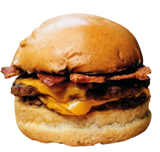 Bacon cheese