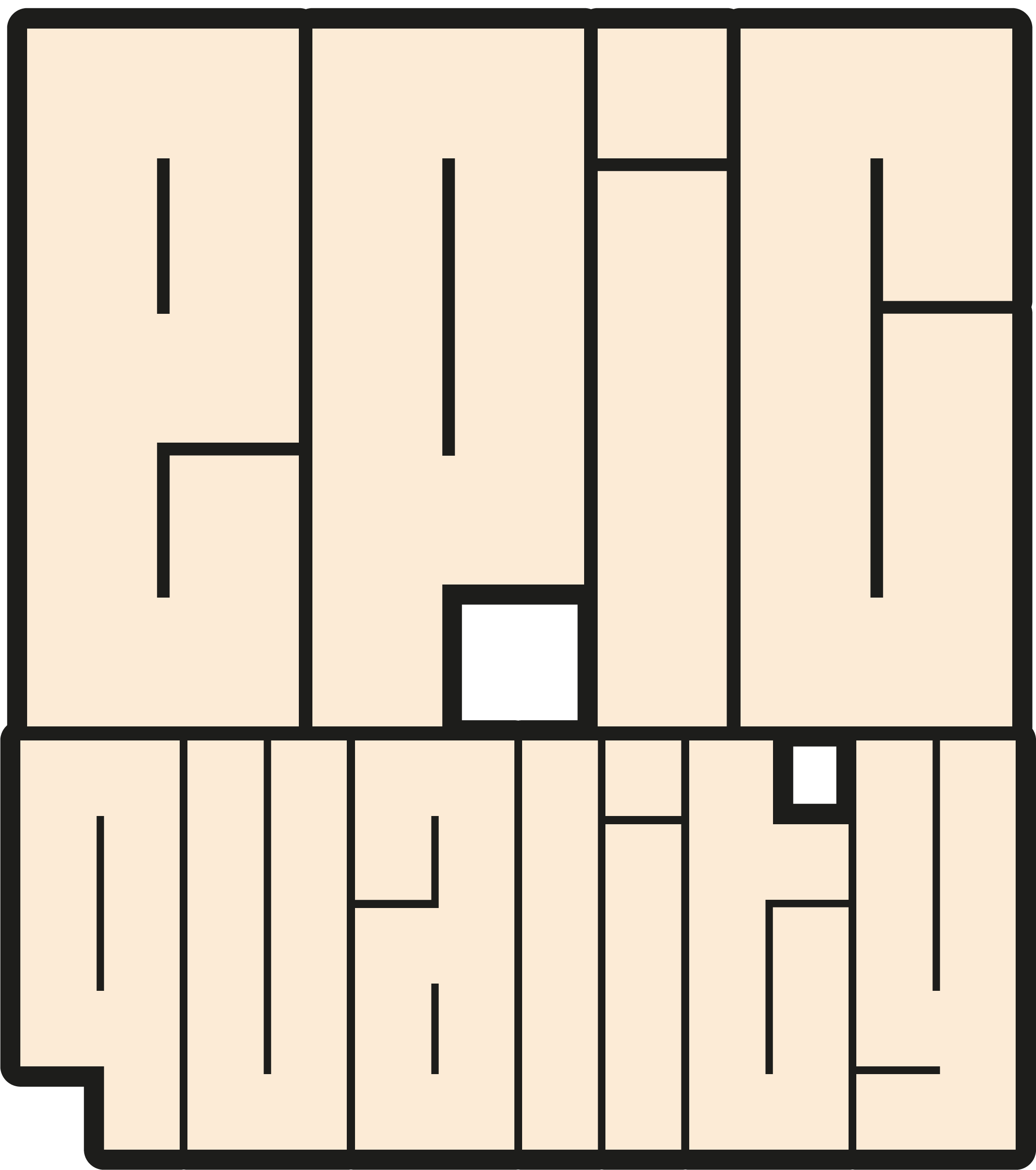 Secondary Logo